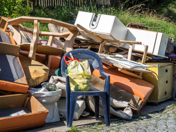 Best Full-Service Junk Removal  in Hawthorne, NY