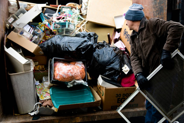 Best Attic Cleanout Services  in Hawthorne, NY