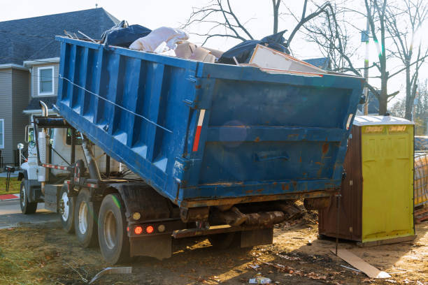 Best Hot Tub Removal  in Hawthorne, NY