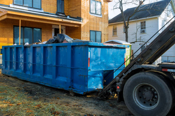 Best Yard Waste Removal  in Hawthorne, NY