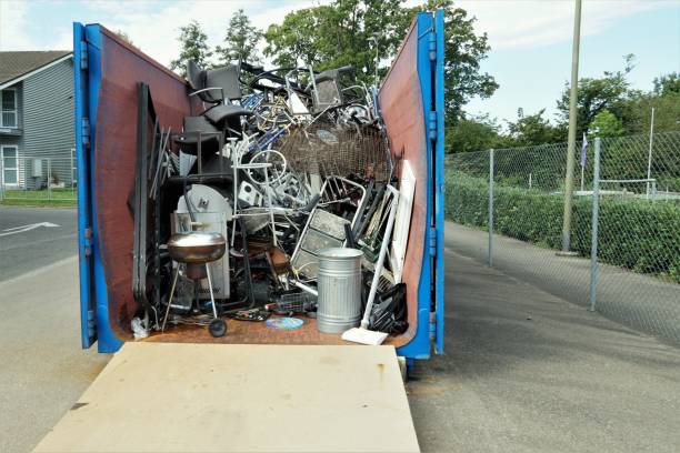 Best Same-Day Junk Removal  in Hawthorne, NY