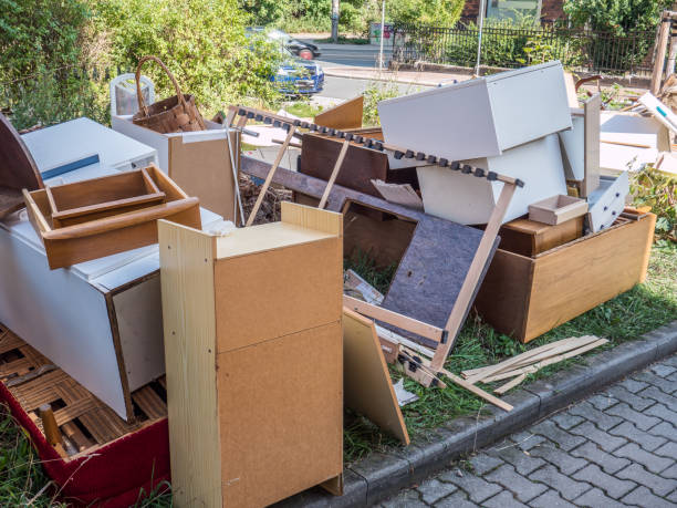Yard Cleanup Services in Hawthorne, NY