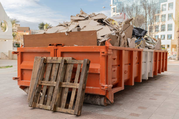 Best Same-Day Junk Removal  in Hawthorne, NY