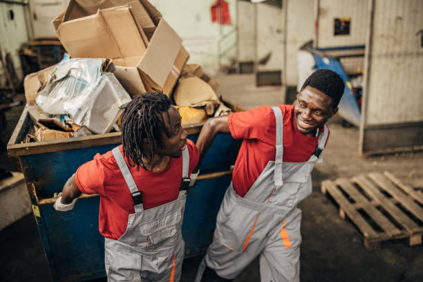 Best Office Junk Removal  in Hawthorne, NY