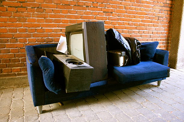 Best Construction Debris Removal  in Hawthorne, NY