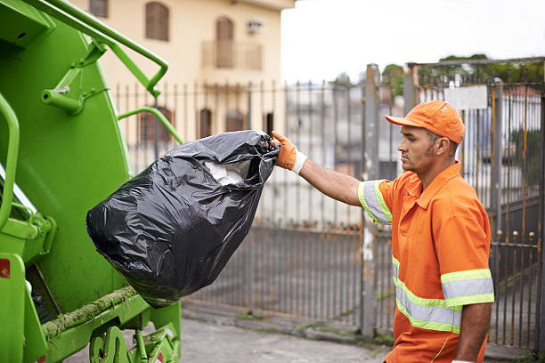 Best Trash Removal Near Me  in Hawthorne, NY
