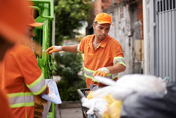 Reliable Hawthorne, NY Junk Removal Solutions