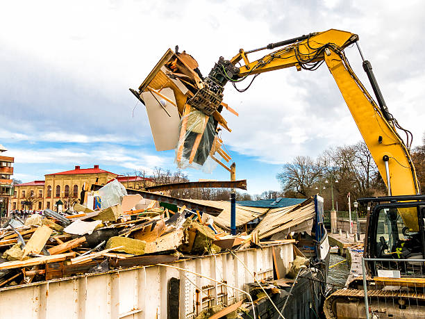 Trash Removal Near Me in Hawthorne, NY